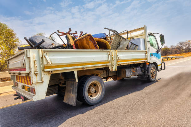 Professional Junk Removal Services in Durant, OK